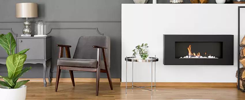 Empire Comfort Systems Outdoor Linear See-Through Fireplaces Replacement in Amesbury, Massachusetts