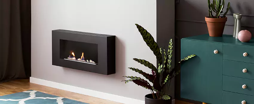 Cost of Ethanol Fireplace Repair And Installation Services in Amesbury, MA