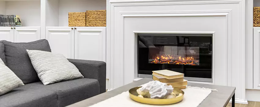 Professional Fireplace Maintenance Contractors in Amesbury, MA