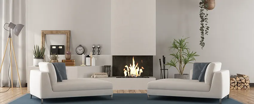 Decorative Fireplace Crystals Services in Amesbury, Massachusetts