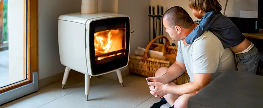 Fireplace Flue Maintenance Services in Amesbury, MA