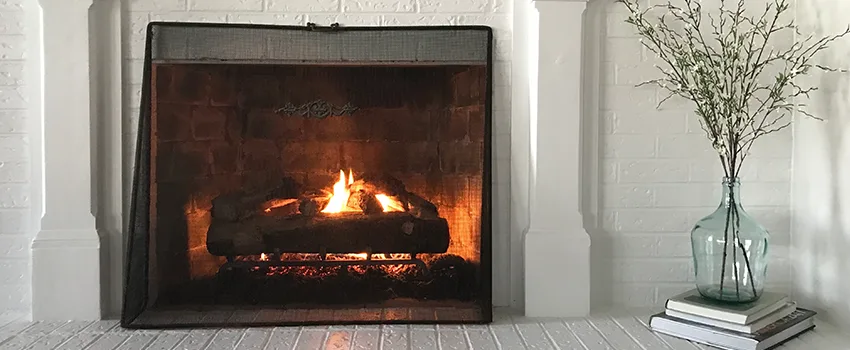 Cost-Effective Fireplace Mantel Inspection And Maintenance in Amesbury, MA