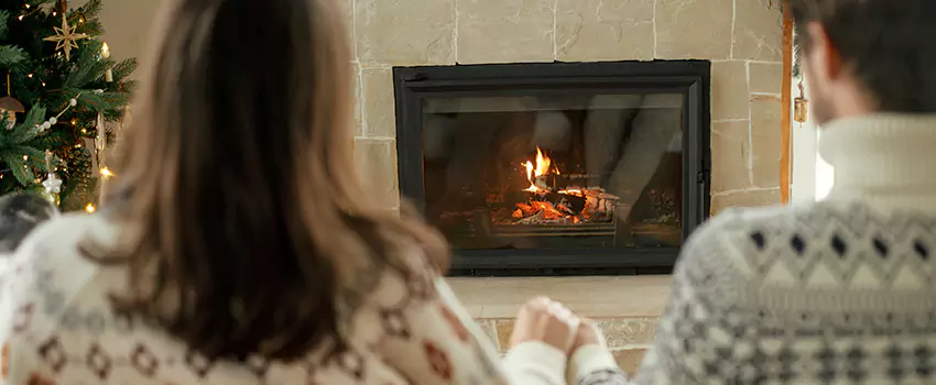 Fireplace Firebox Refurbish & Restore Services in Amesbury, MA
