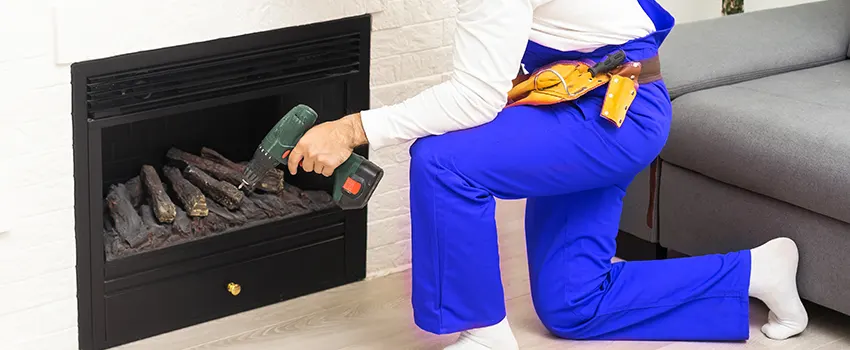 Fireplace Safety Inspection Specialists in Amesbury, Massachusetts