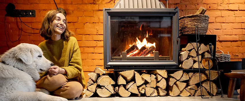 Fireplace Smell Removal Cost in Amesbury, MA