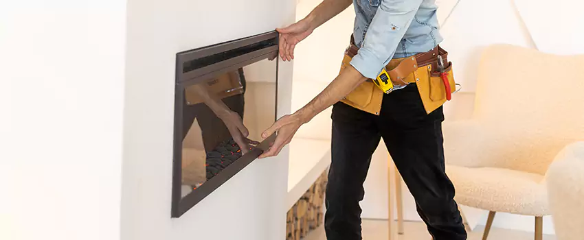 Traditional Fireplace Vent Sweeping in Amesbury, MA