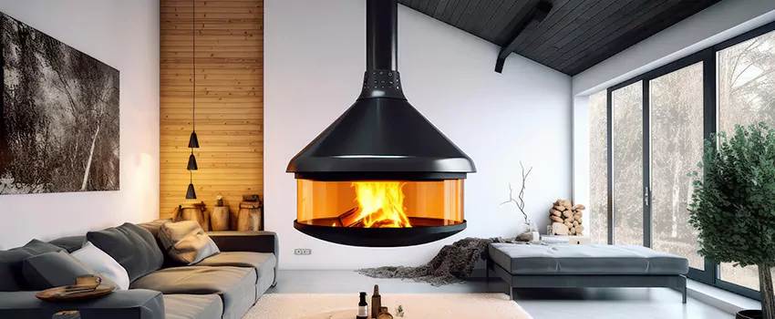 Floating Damaged Fireplace Repair Services in Amesbury, MA