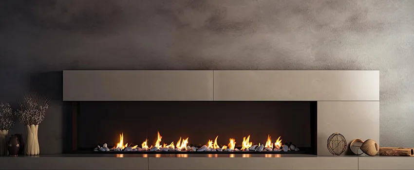 Gas Fireplace Logs Supplier in Amesbury, Massachusetts