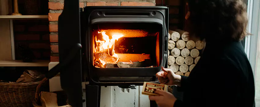 Hearthstone Wood Stoves Fireplace Repair in Amesbury, Massachusetts