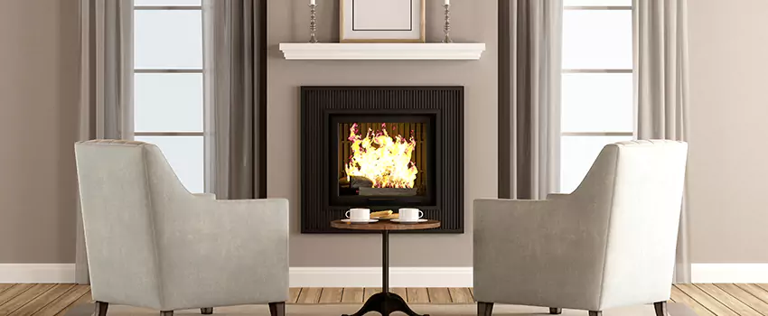 Heatilator Direct Vent Fireplace Services in Amesbury, Massachusetts