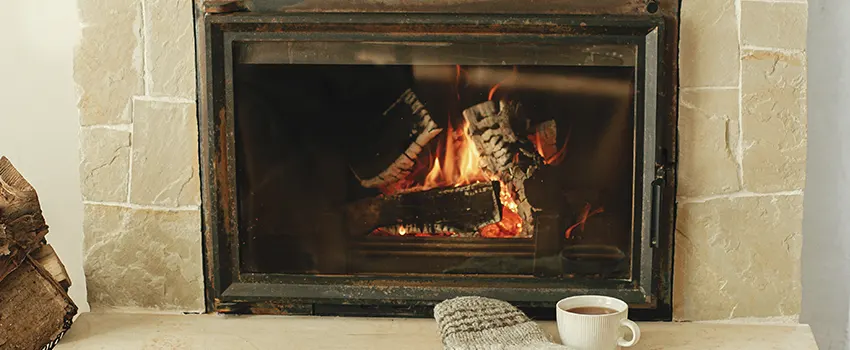 Kings man Fireplaces Insert Services in Amesbury, MA