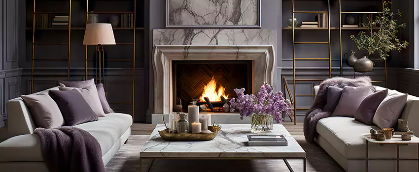 Napoleon Galaxy Series Outdoor Fireplaces Repair in Amesbury, MA