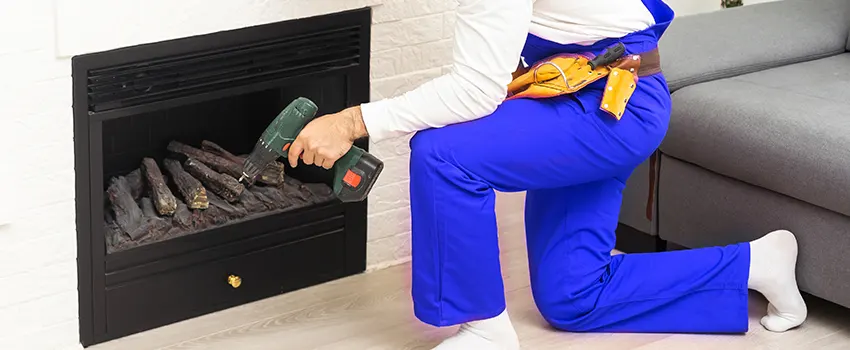 Pellet Fireplace Repair Services in Amesbury, MA