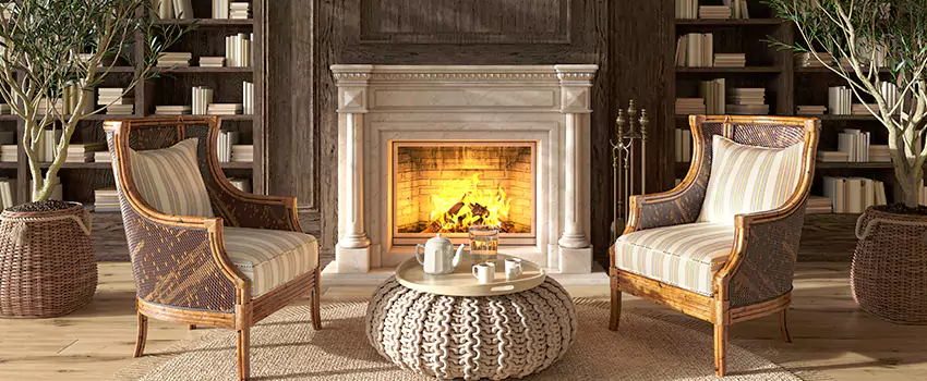 Cost of RSF Wood Fireplaces in Amesbury, Massachusetts