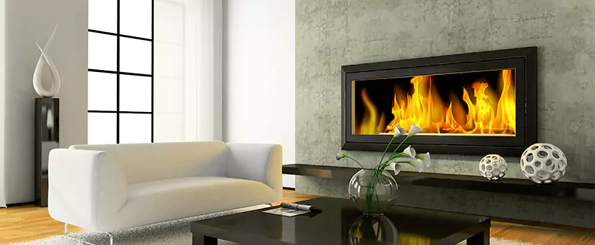 Ventless Fireplace Oxygen Depletion Sensor Installation and Repair Services in Amesbury, Massachusetts