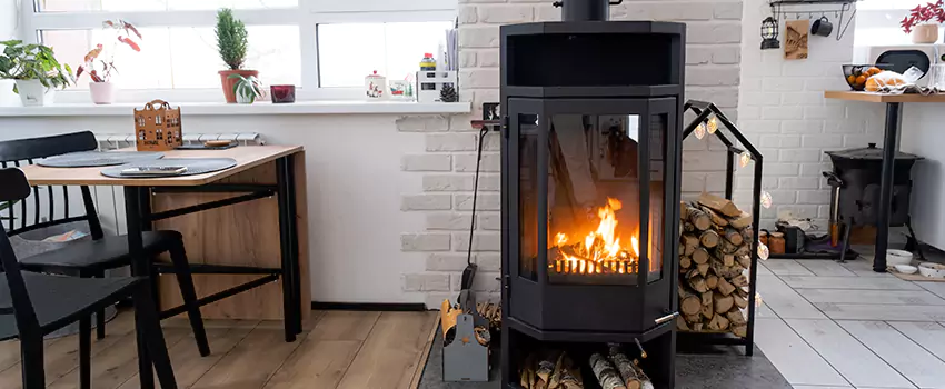 Cost of Vermont Castings Fireplace Services in Amesbury, MA