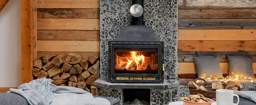 Affordable Wood Fireplace Fixing Solutions in Amesbury, Massachusetts