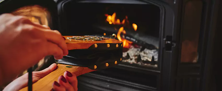 Cost of Wood Furnace Repair and Installation Services in Amesbury, MA