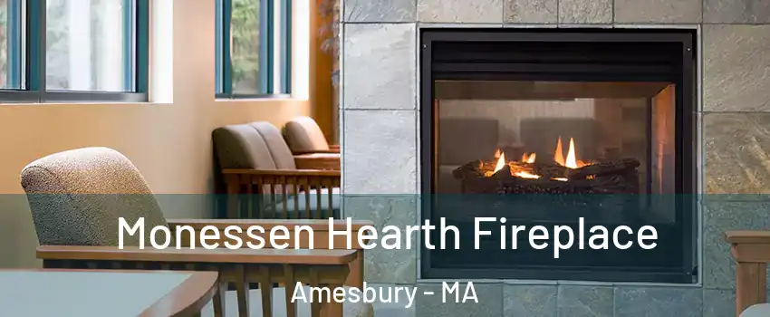  Monessen Hearth Fireplace Amesbury - MA
