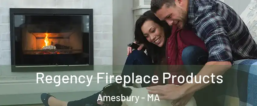  Regency Fireplace Products Amesbury - MA